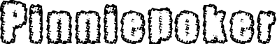 Pinniepoker