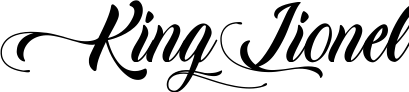 King Lionel title