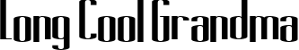 Long Cool Grandma