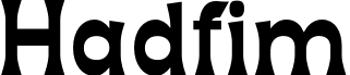 Hadfim title