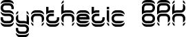 Synthetic BRK