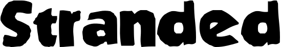 Stranded title