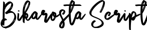 Bikarosta Script
