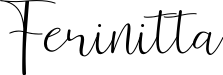 Ferinitta