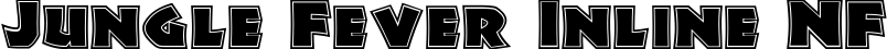 Jungle Fever Inline NF