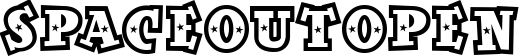 SpaceOutOpen