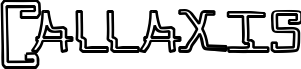 Callaxis