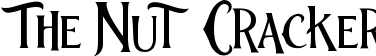 The Nut Cracker