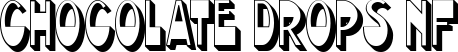 Chocolate Drops NF