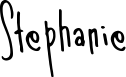 Stephanie