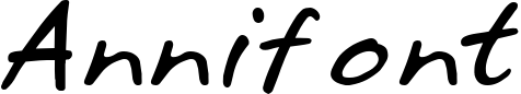 Annifont title