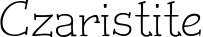 Czaristite