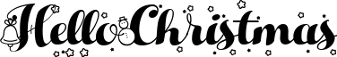 HelloChristmas