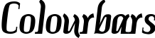 Colourbars