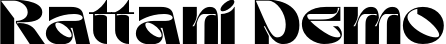 Rattani Demo