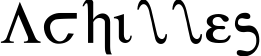 Achilles