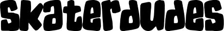 SkaterDudes