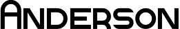 Anderson