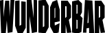 Wunderbar