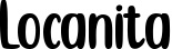 Locanita