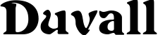 Duvall