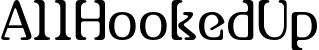 AllHookedUp