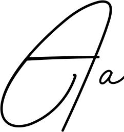 Housttely Signature sample image