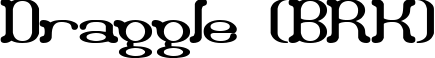 Draggle (BRK)
