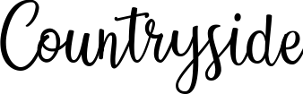 Countryside