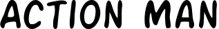 Action Man