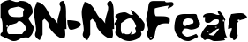BN-NoFear