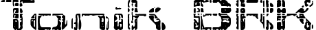 Tonik BRK