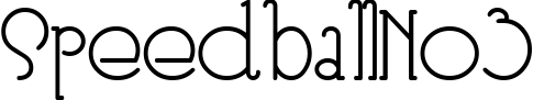 SpeedballNo3 title