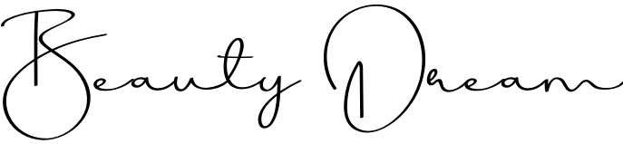 Beauty Dream title