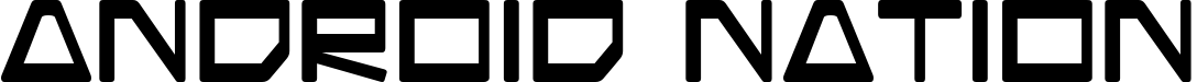 Android Nation title