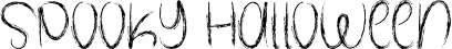 Spooky Halloween