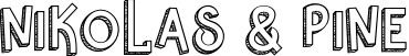 Nikolas & Pine