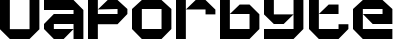 Vaporbyte