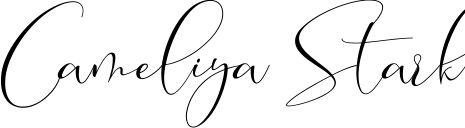 Cameliya Stark title