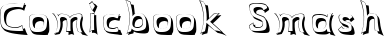 Comicbook Smash