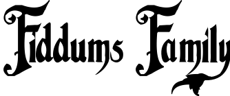 Fiddums Family title