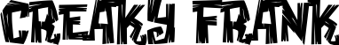Creaky Frank