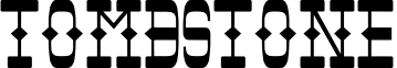 Tombstone