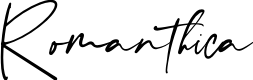 Romanthica title