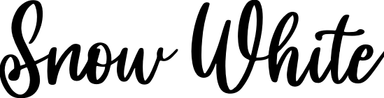 Snow White