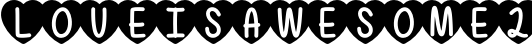 LoveIsAwesome2