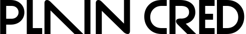 Plain Cred title
