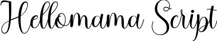Hellomama Script