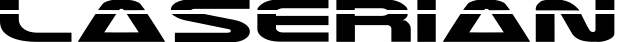 Laserian