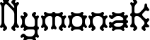 Nymonak